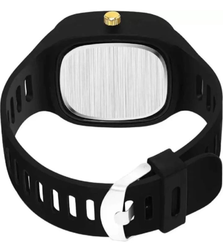 Wireless Bluetooth Single Headphone with Sports Watch & Free Mobile Stand @ Just Rs.499/-| HD Sound β’ Hands-Free Calls β’ Stylish Comb - Image 4