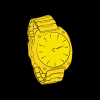 Unisex Designer Super Strong Adjustable Blade & Close Cut Hair Trimming Machine With Golden Watch @ Just Rs.599/- - Image 9