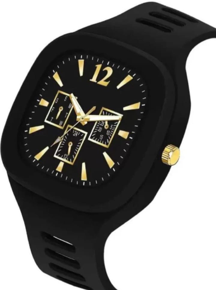 Wireless Bluetooth Single Headphone with Sports Watch & Free Mobile Stand @ Just Rs.499/-| HD Sound β’ Hands-Free Calls β’ Stylish Comb - Image 7