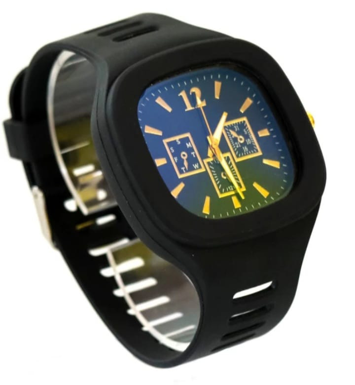 Wireless Bluetooth Single Headphone with Sports Watch & Free Mobile Stand @ Just Rs.499/-| HD Sound β’ Hands-Free Calls β’ Stylish Comb - Image 9