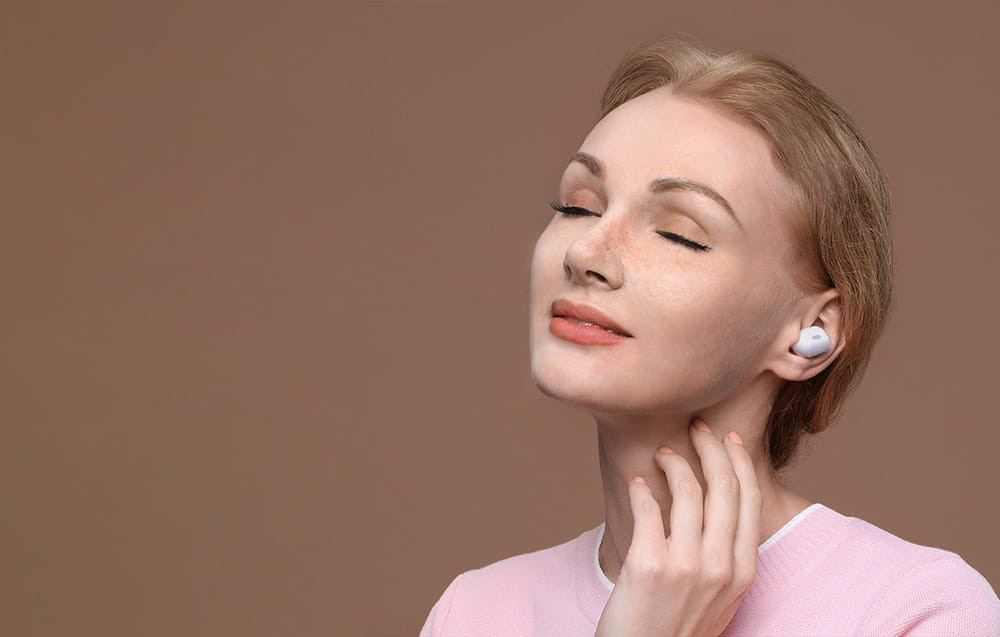 Wireless Bluetooth Single Headphone with Sports Watch & Free Mobile Stand @ Just Rs.499/-| HD Sound β’ Hands-Free Calls β’ Stylish Comb - Image 11