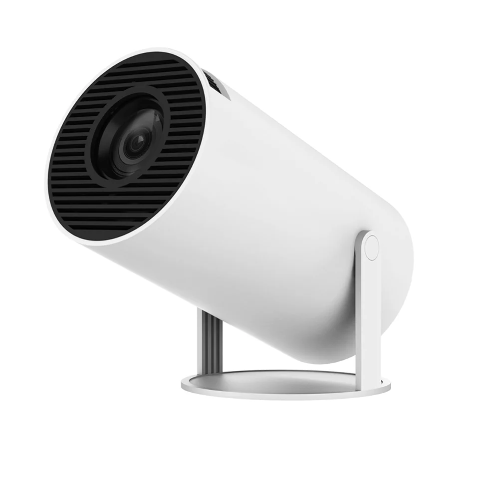 Portable HD Android TV Projector - Replace your 55 Inch TV 🎦 ⭐⭐⭐⭐⭐