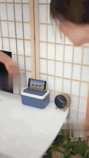 75% Off: 3D-Screen Magnifier with Eyes Protection π±π βββββ - Image 2