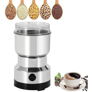 Nima Grinder- Portable Electric Grinder @ Just Rs.888/-