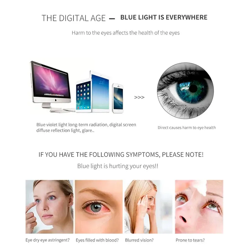 Rimless Adaptive Power Reading Glasses - B1G1 - Image 7