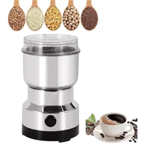 Nima Grinder- Portable Electric Grinder @ Just Rs.888/- - Image 6