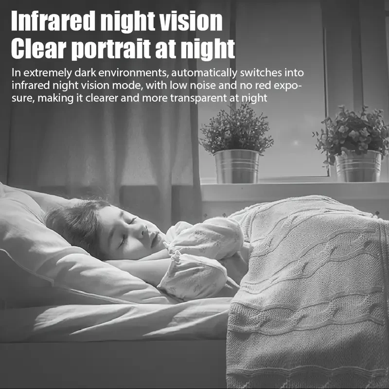 A9 CCTV Camera - Rechargeable Wi-Fi HD CCTV Live Camera @ Just Rs. 1299/- - Image 12