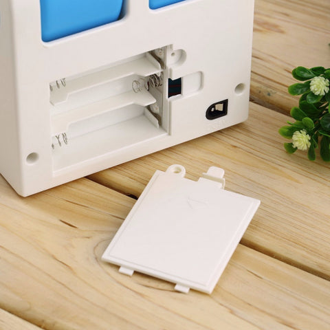 Mini Portable USB Cooler Fan Cooling @ Just Rs.599/- | Dual Outlet Bladeless Design | USB & Battery Powered - Image 6
