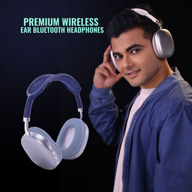 π§ Premium Wireless Bluetooth Headphones (P9) π§ βββββ