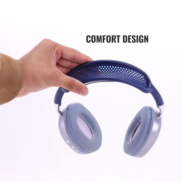 π§ Premium Wireless Bluetooth Headphones (P9) π§ βββββ - Image 8
