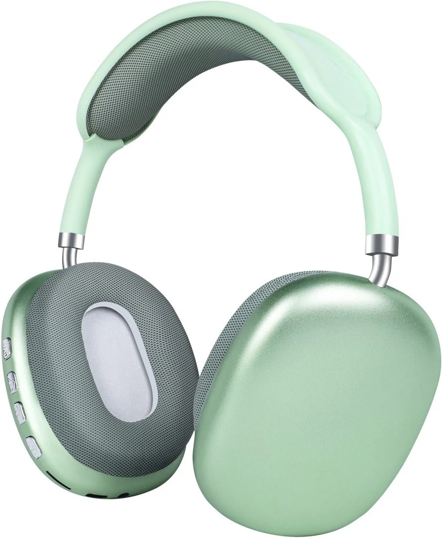 π§ Premium Wireless Bluetooth Headphones (P9) π§ βββββ - Image 4