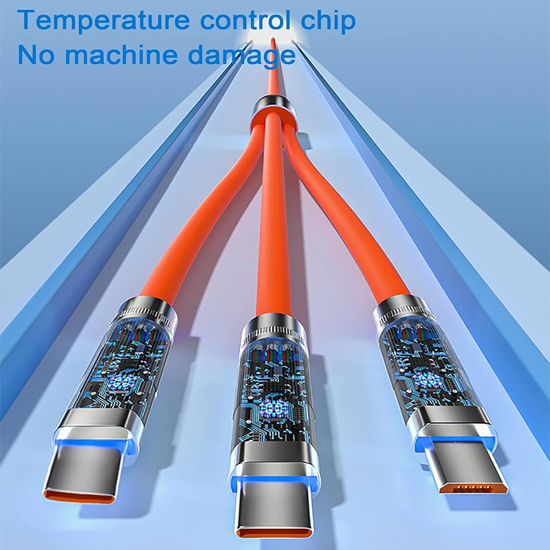 ⚡3-in-1 Fast Charging Cable ⭐⭐⭐⭐⭐ - Image 8