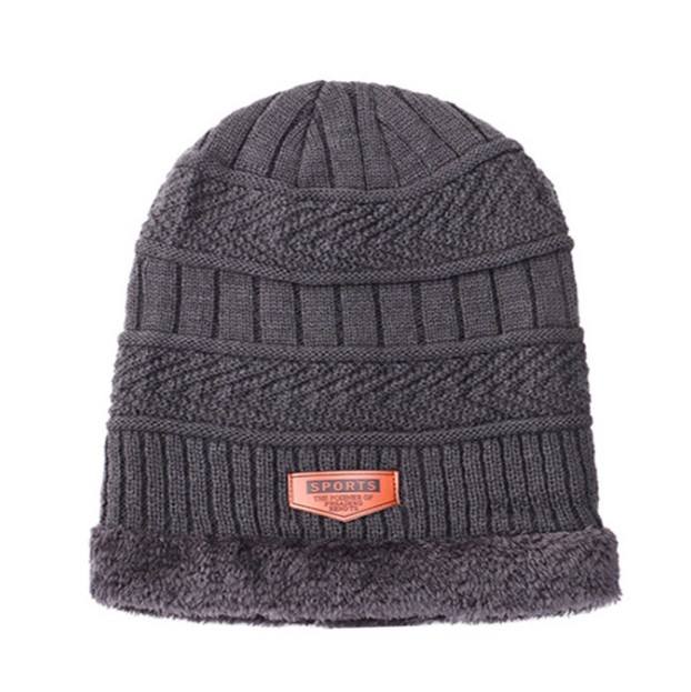 BUY1GET1 - Winter Woolen Cap & Muffler 🧢 ⭐⭐⭐⭐⭐ - Image 7