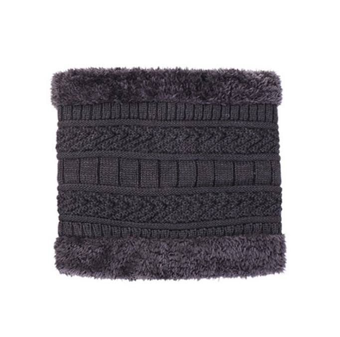 BUY1GET1 - Winter Woolen Cap & Muffler 🧢 ⭐⭐⭐⭐⭐ - Image 8